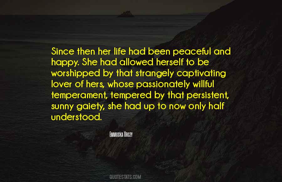 Laughing Happy Quotes #1675682