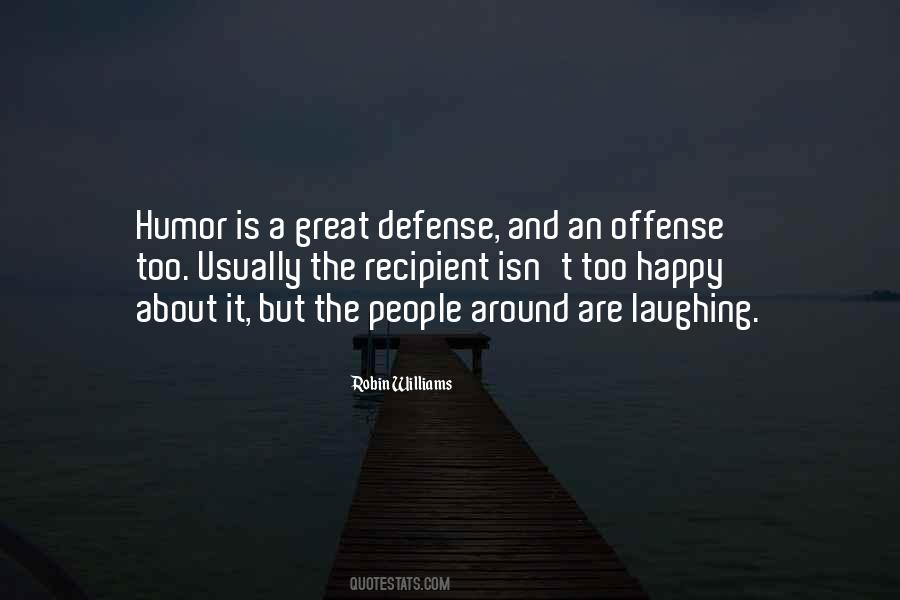 Laughing Happy Quotes #1684973