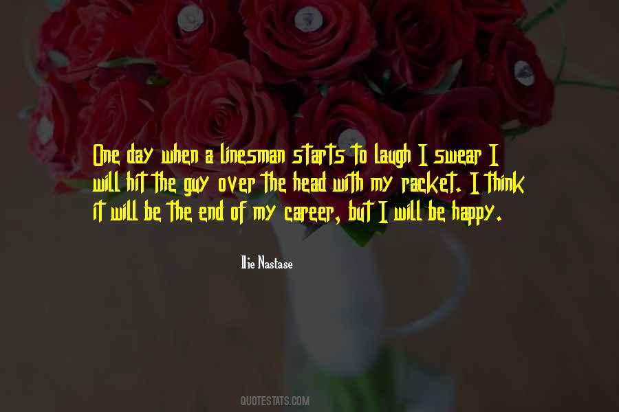 Laughing Happy Quotes #460336