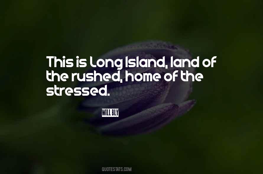 Stress Anxiety Quotes #1089609