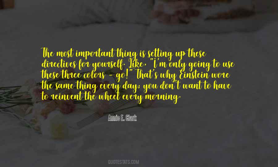T Einstein Quotes #1423599