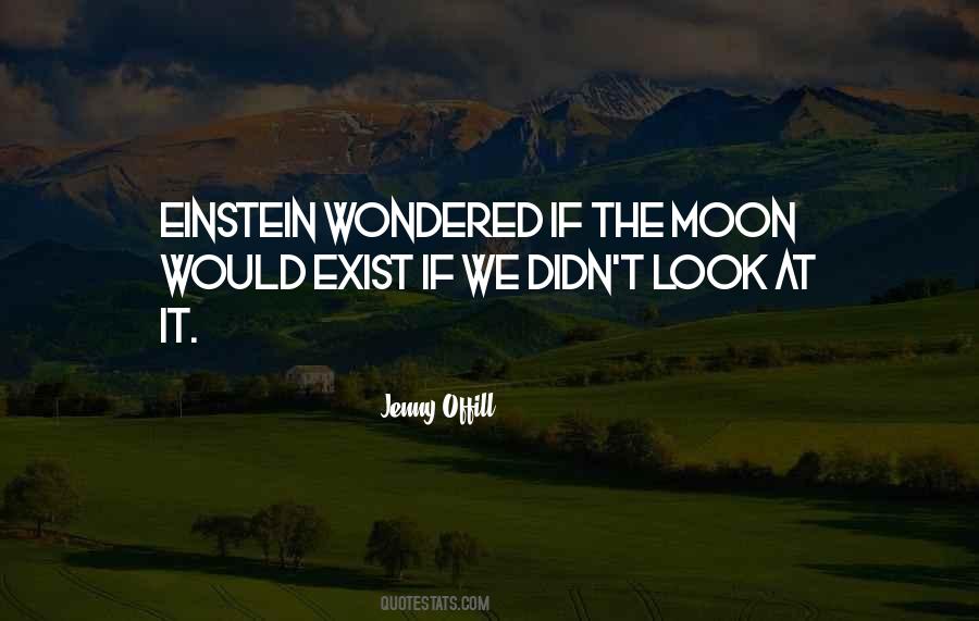 T Einstein Quotes #1516424