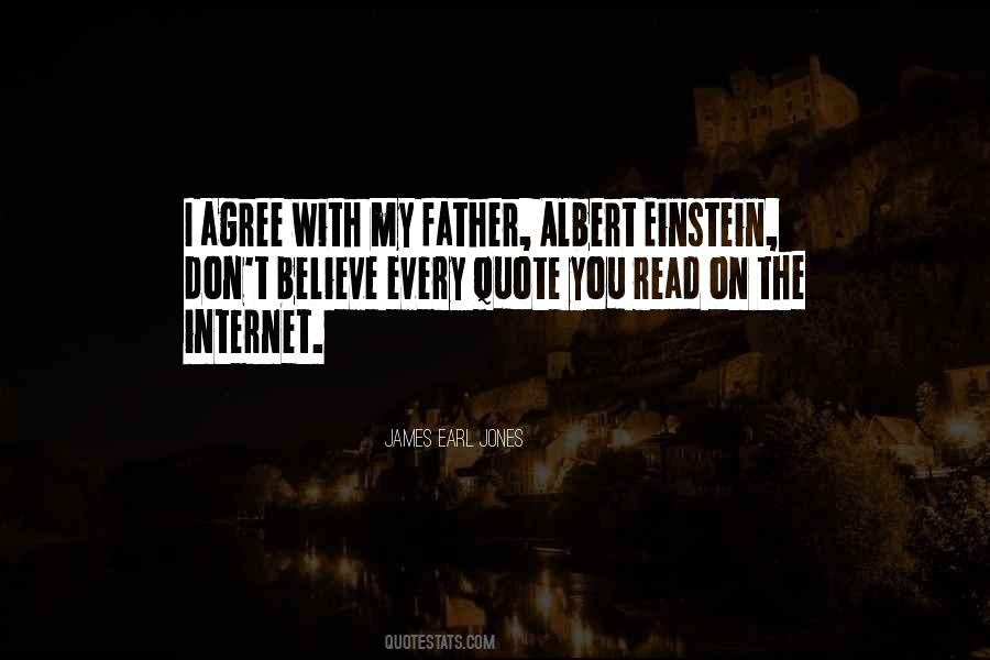 T Einstein Quotes #1701832