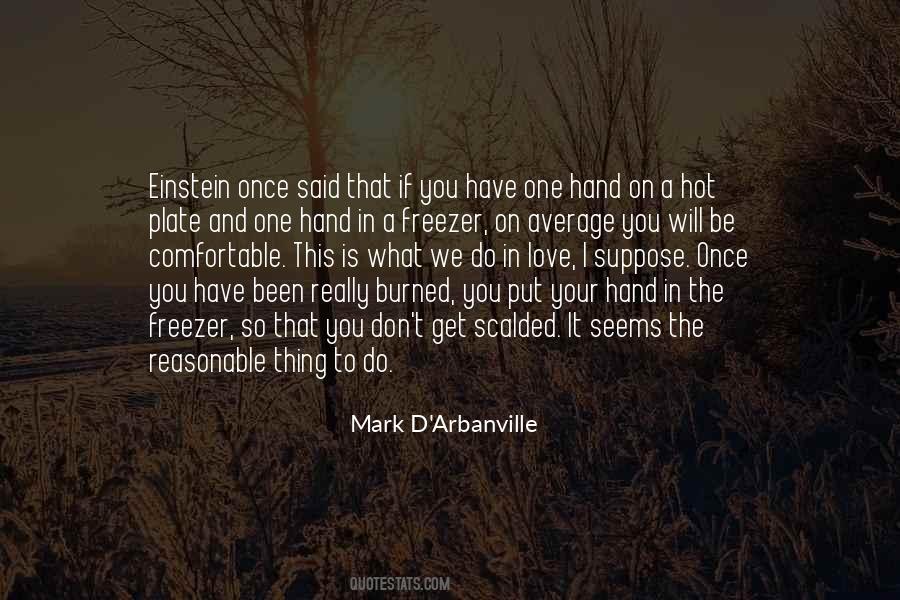 T Einstein Quotes #1871634