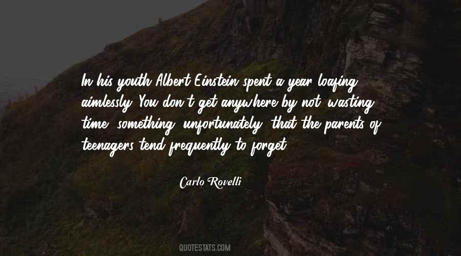 T Einstein Quotes #703554