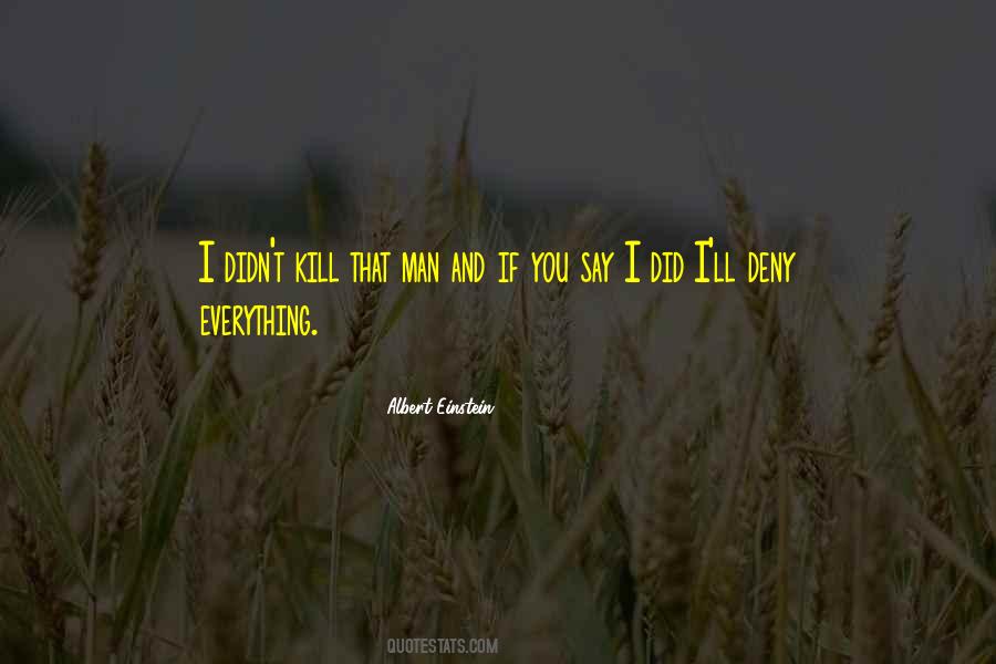 T Einstein Quotes #791359
