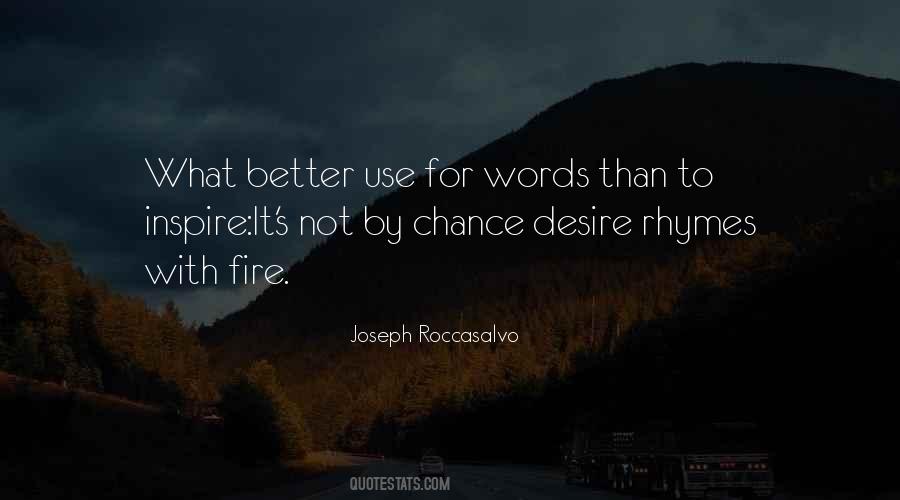 Something That Rhymes With Quotes #539383
