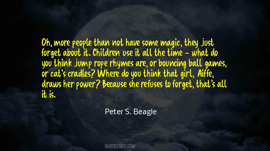 Something That Rhymes With Quotes #672688