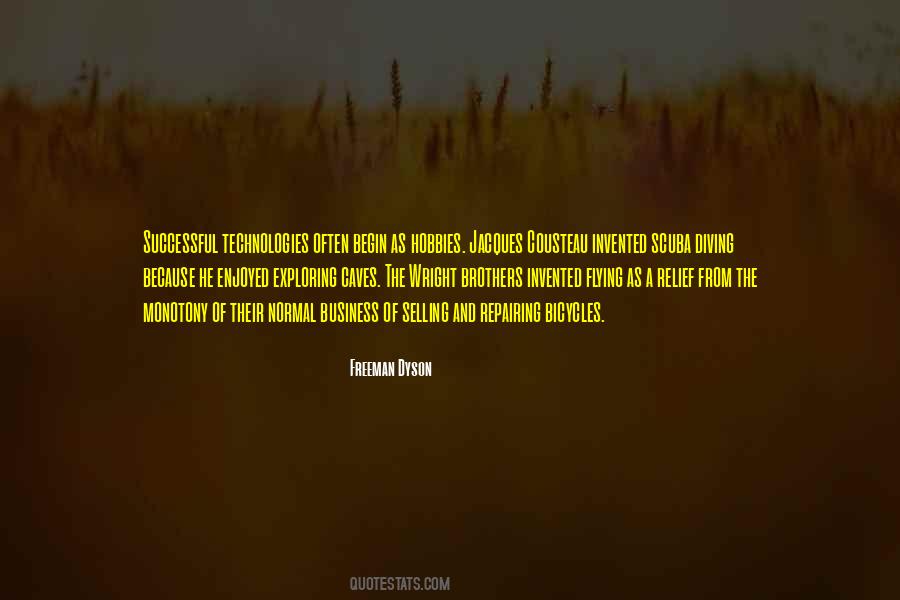 Business Selling Quotes #1018350