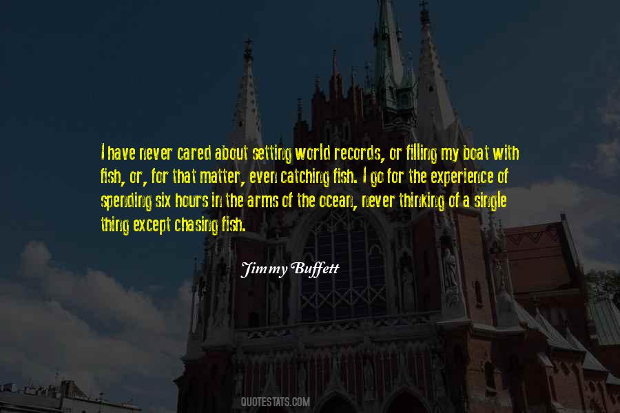 Ocean Boat Quotes #869332