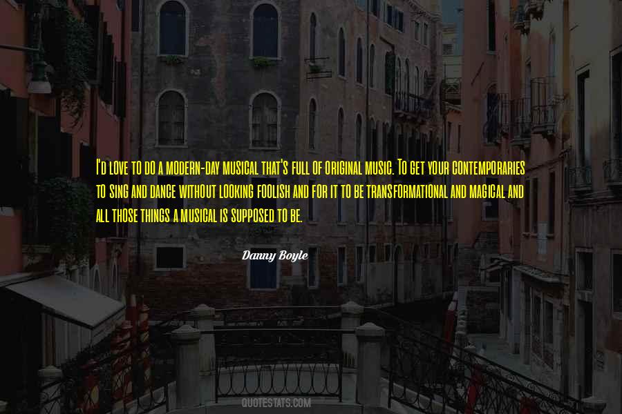 Musical Love Quotes #1836005