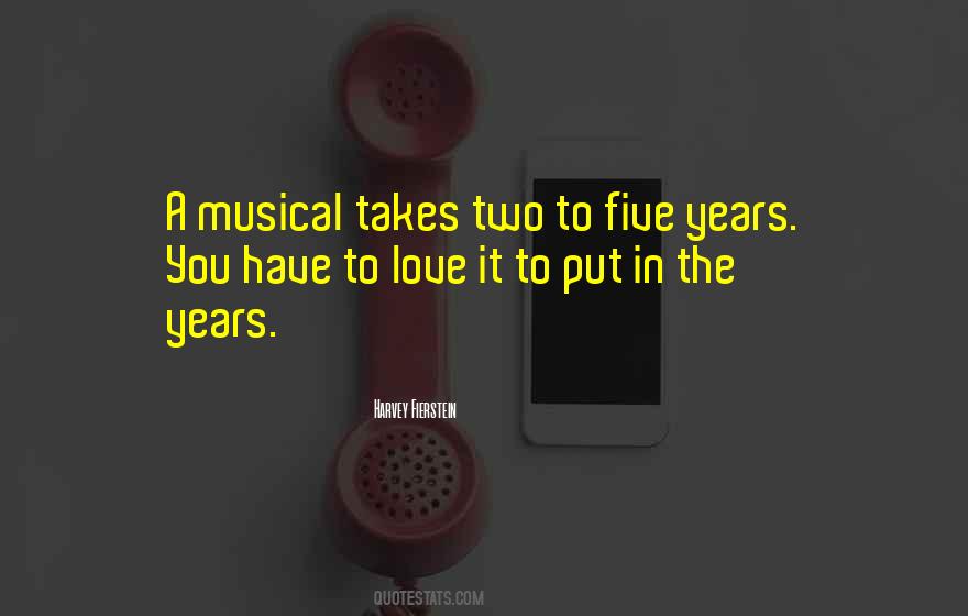 Musical Love Quotes #25435