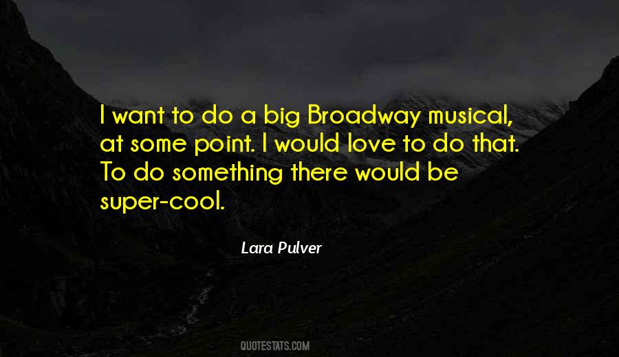 Musical Love Quotes #323755