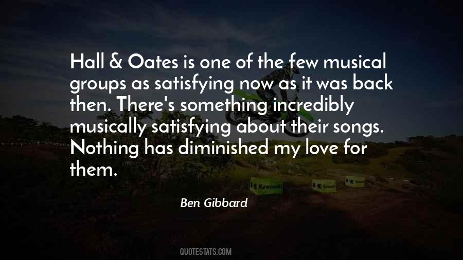 Musical Love Quotes #625066