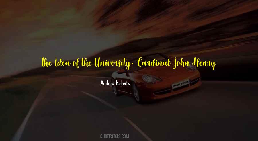 Quotes About The Importance Of Understanding #1807611