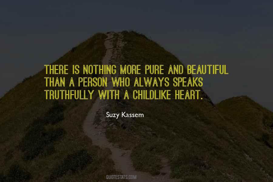 Purity Of Heart Is To Will One Thing Quotes #252513