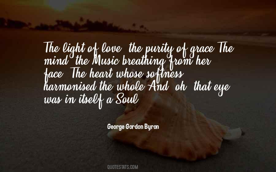 Purity Of Heart Is To Will One Thing Quotes #298740