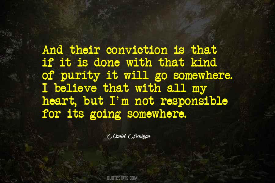 Purity Of Heart Is To Will One Thing Quotes #56665