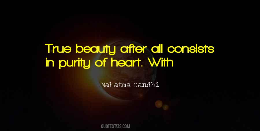 Purity Of Heart Is To Will One Thing Quotes #98203