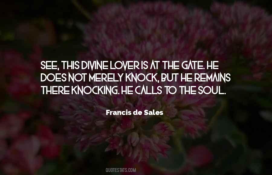 God Soul Quotes #151952