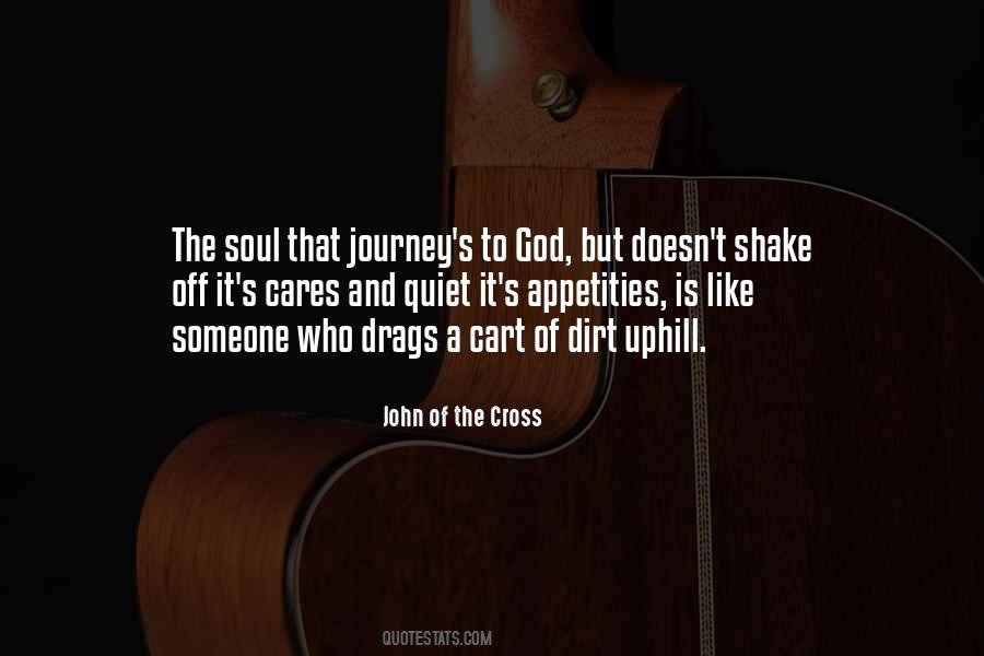 God Soul Quotes #221752