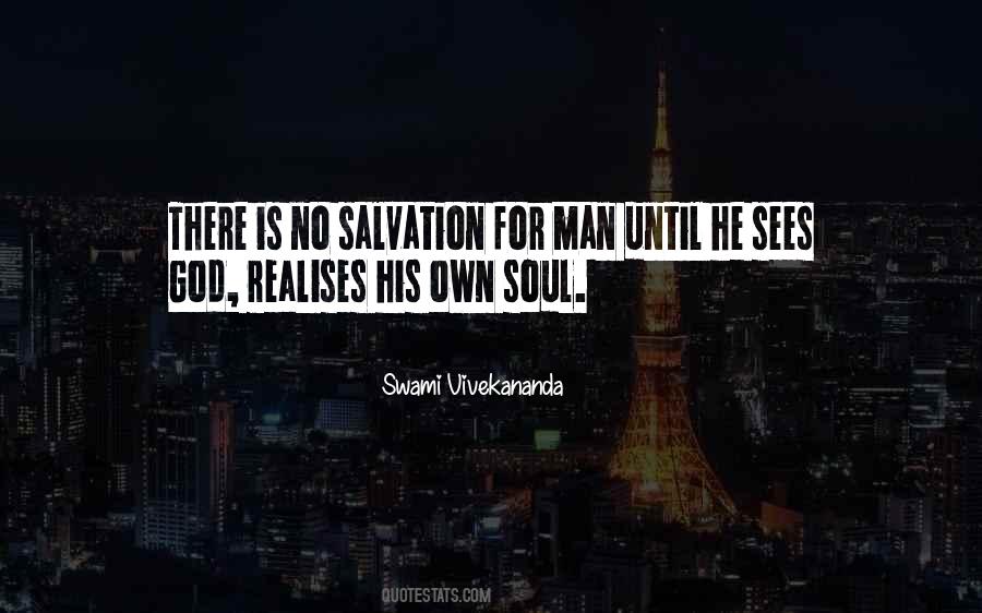 God Soul Quotes #238528