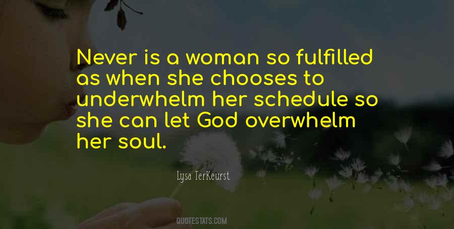 God Soul Quotes #457189