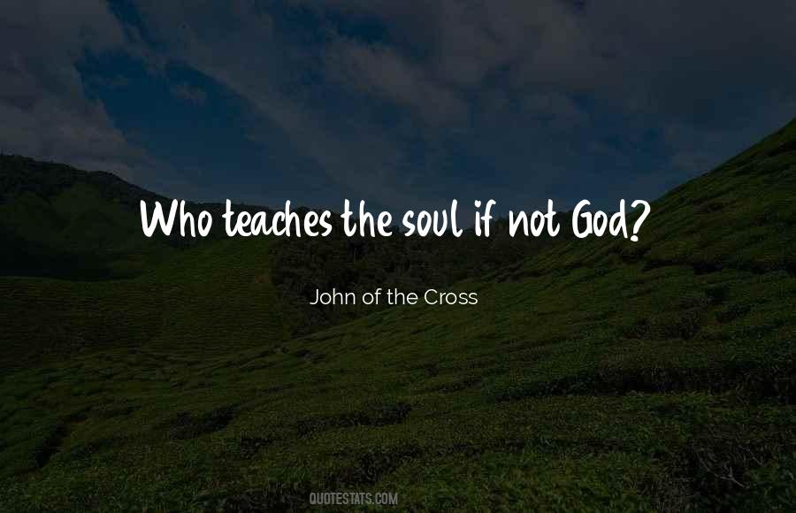 God Soul Quotes #499872