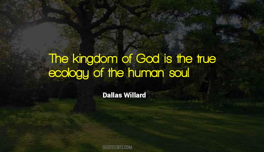 God Soul Quotes #518305