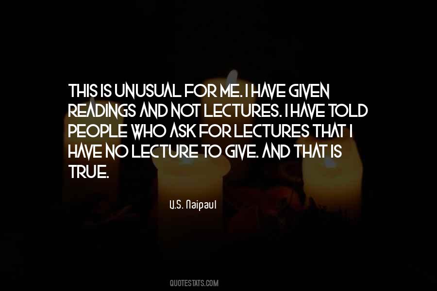 Ask And It Will Be Given Quotes #14580