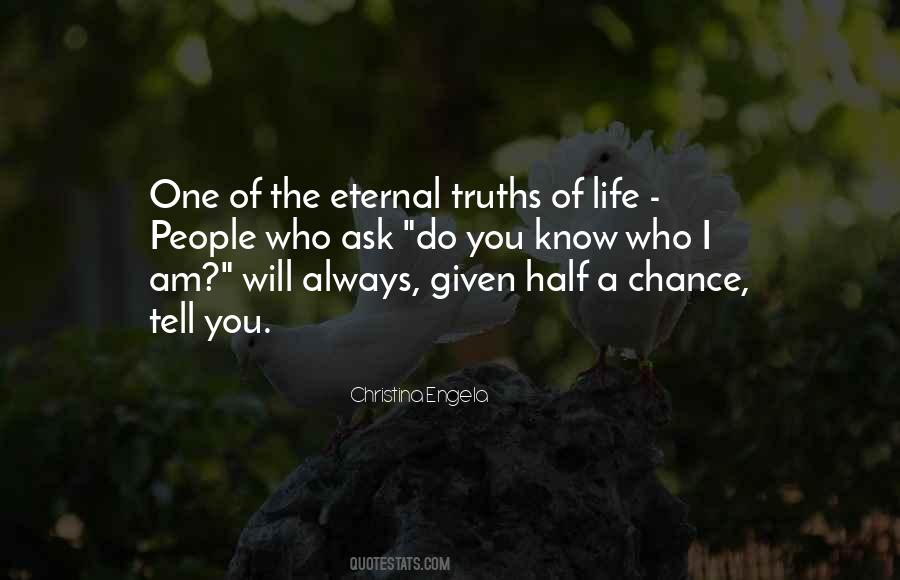 Ask And It Will Be Given Quotes #20500