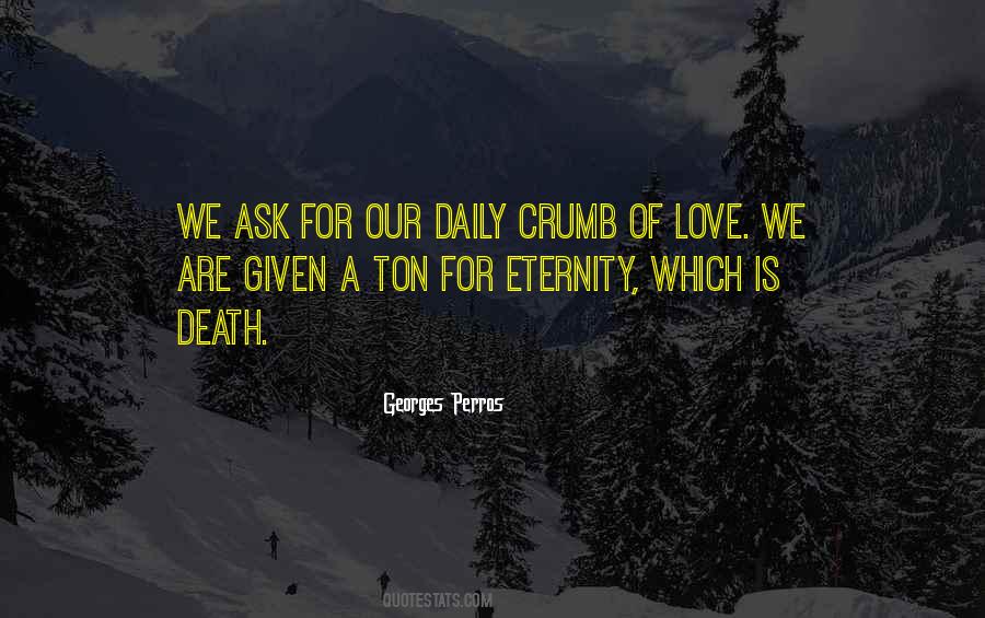 Ask And It Will Be Given Quotes #222137