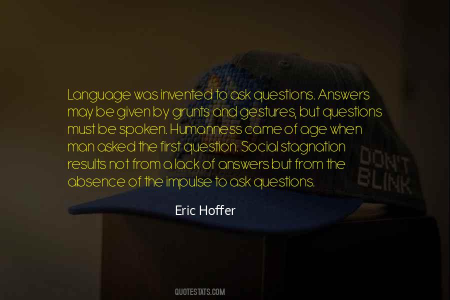 Ask And It Will Be Given Quotes #275045