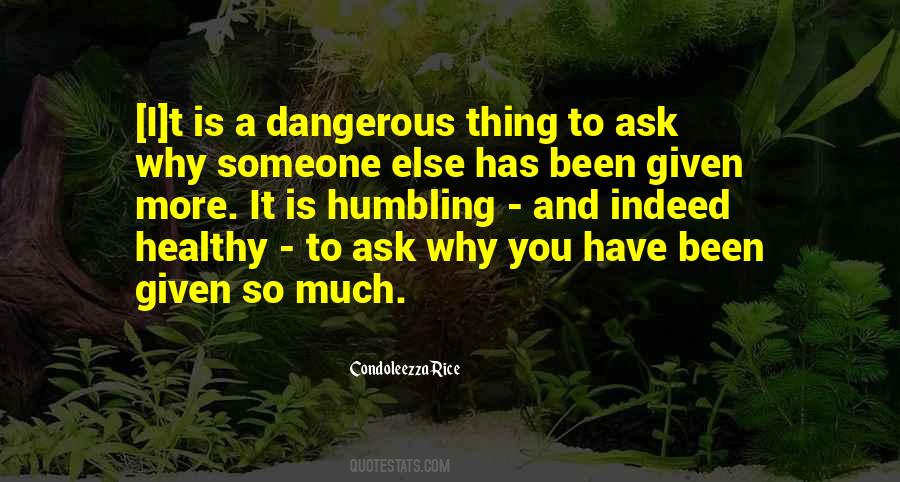 Ask And It Will Be Given Quotes #350743