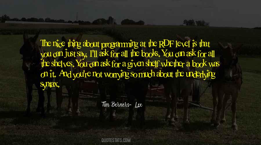 Ask And It Will Be Given Quotes #392985
