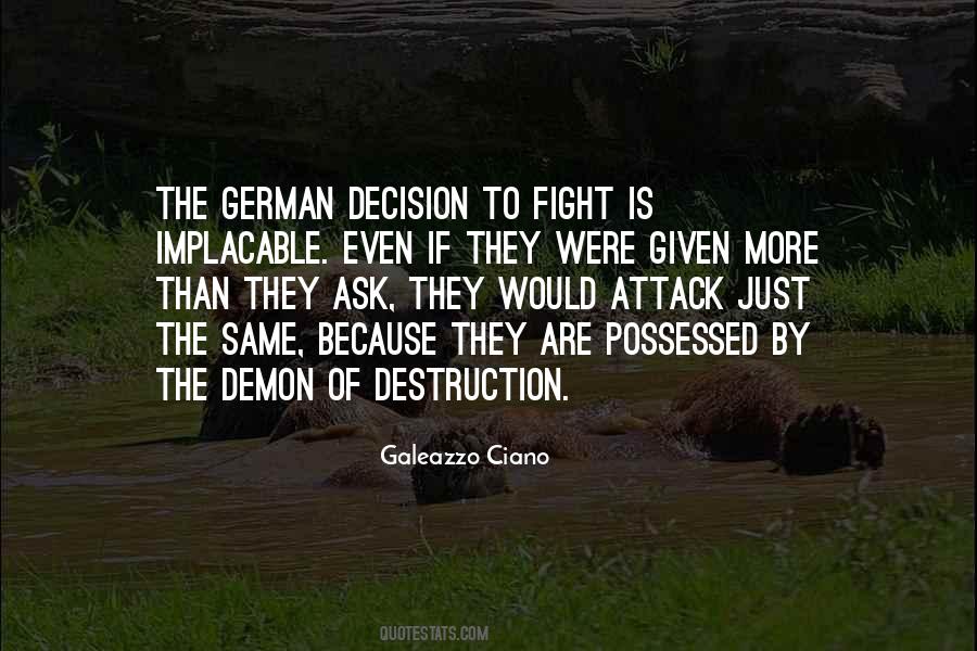 Ask And It Will Be Given Quotes #49136