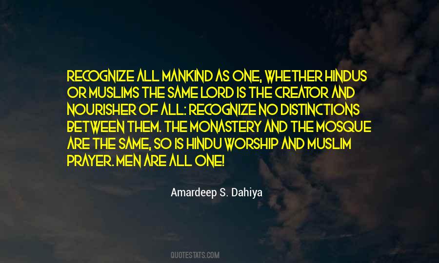 Worship Lord Quotes #1157888