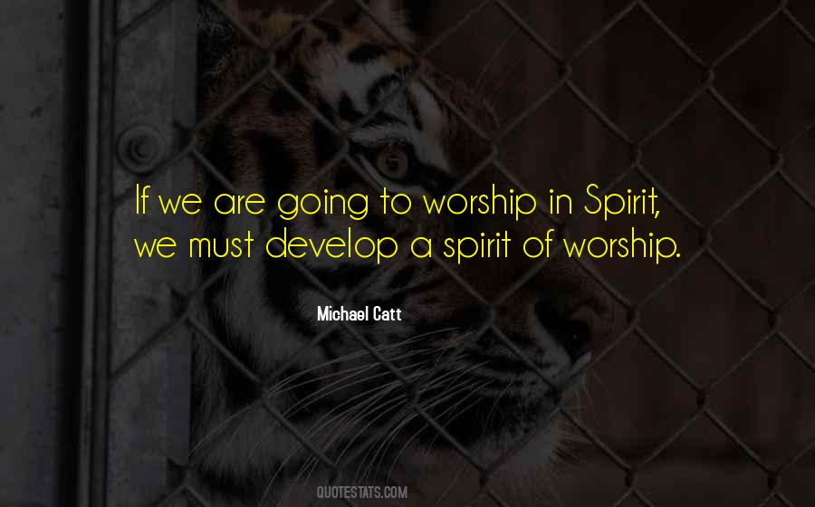 Worship Lord Quotes #1285592