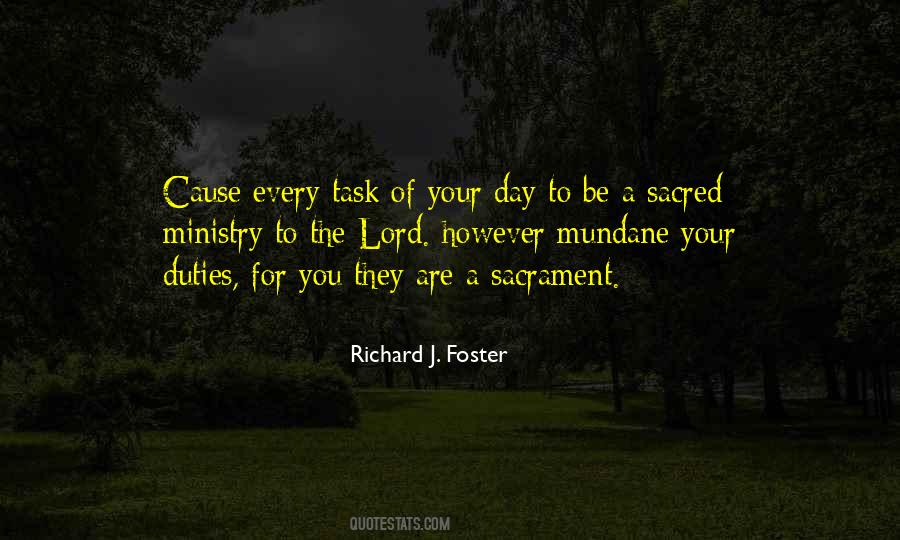 Worship Lord Quotes #179292