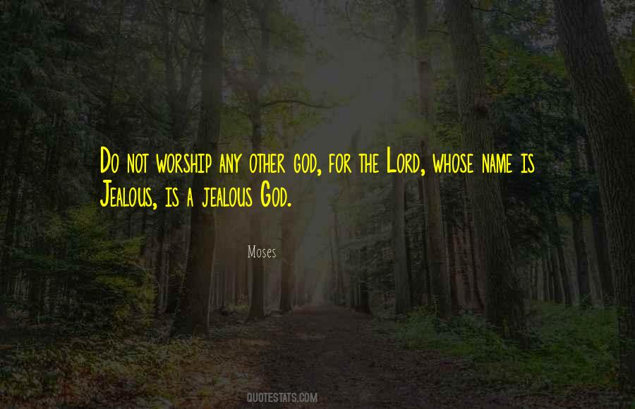 Worship Lord Quotes #817850