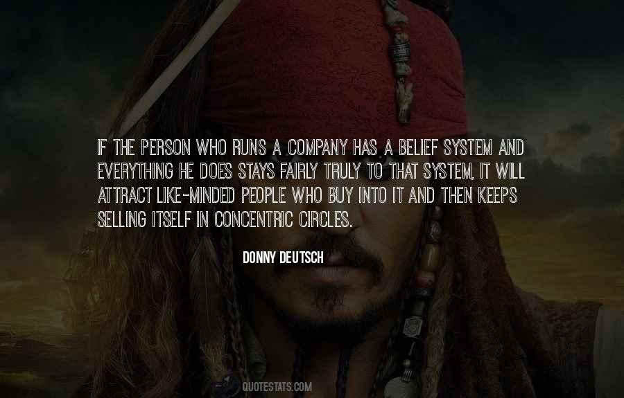 Everything Runs Its Course Quotes #1183563