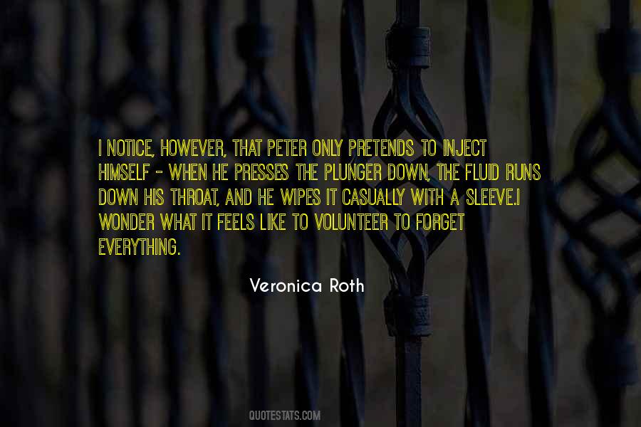 Everything Runs Its Course Quotes #1377666