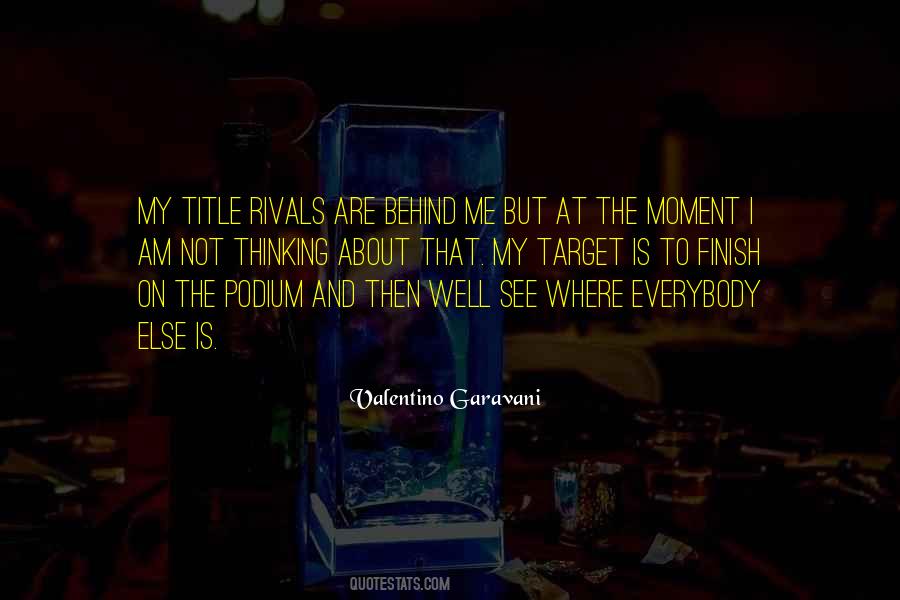 Where Is Everybody Quotes #1095201