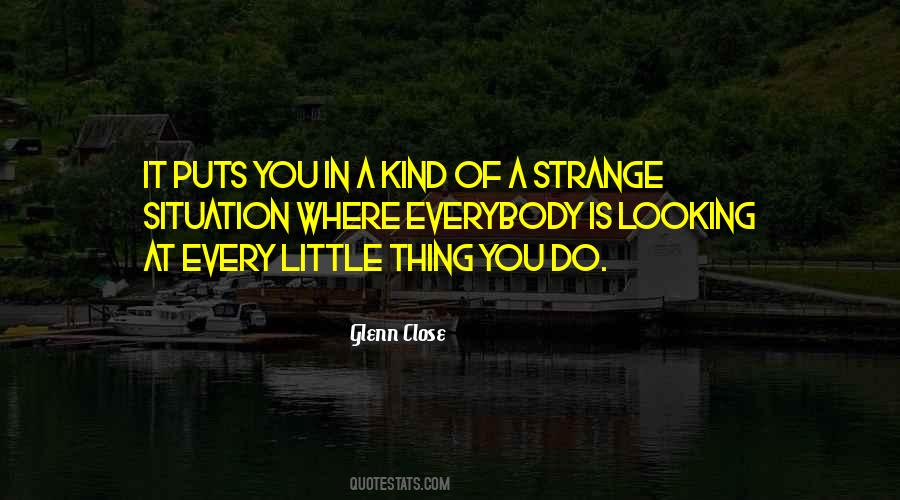 Where Is Everybody Quotes #1175675