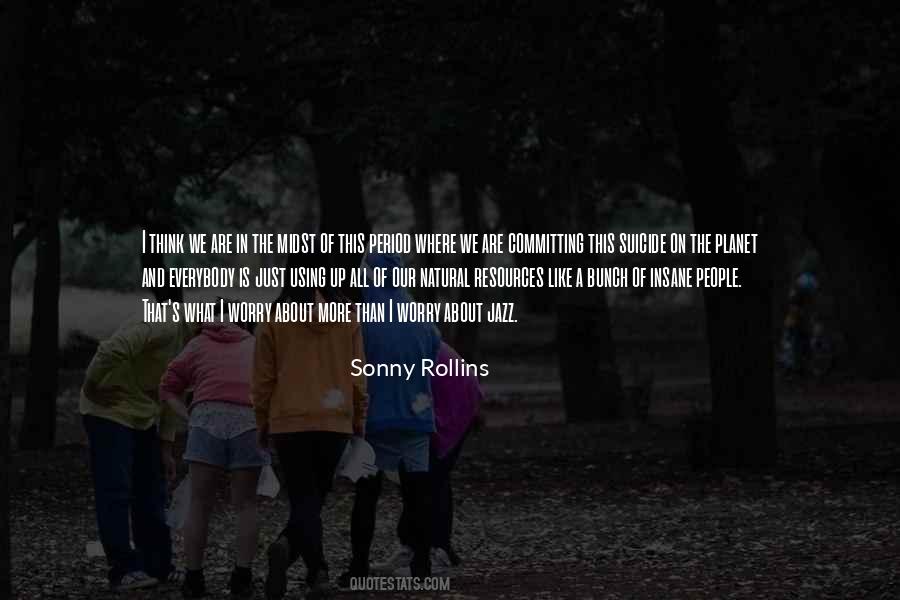 Where Is Everybody Quotes #1186766