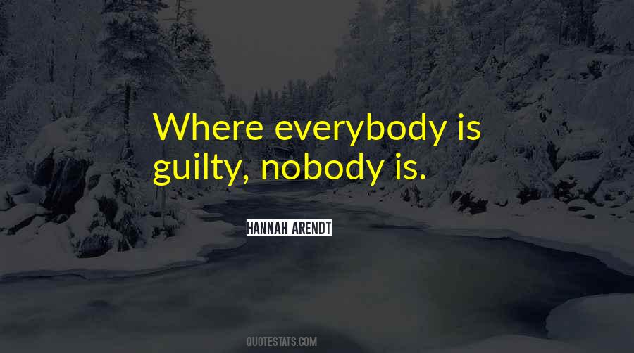 Where Is Everybody Quotes #233877