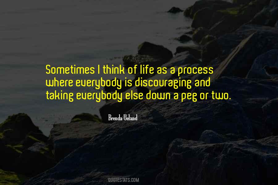 Where Is Everybody Quotes #323123