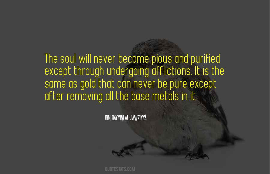 It Will Never Be The Same Quotes #1229692
