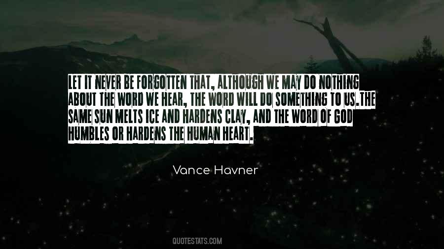 It Will Never Be The Same Quotes #1774971