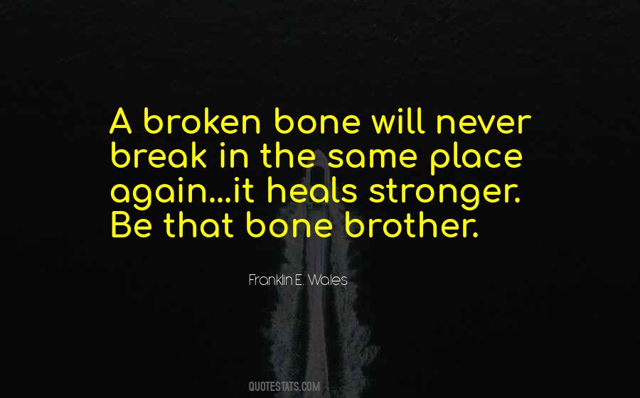 It Will Never Be The Same Quotes #696342